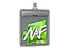 Sticker Slab | NAF | Atlanta 2017