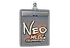 Sticker Slab | NEO | MLG Columbus 2016