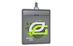 Sticker Slab | OpTic Gaming | Cologne 2016