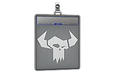 Sticker Slab | Orks 1