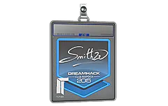 Sticker Slab | SmithZz | Cluj-Napoca 2015