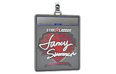 Sticker Slab | Summer | Berlin 2019