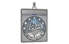 Sticker Slab | Tauson | Cologne 2026