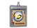 Sticker Slab | Team Dignitas (Holo) | DreamHack 2014