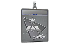 Sticker Slab | Team Immunity | Cologne 2015