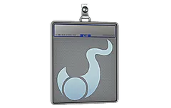 Sticker Slab | Thousand Sons 2