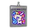 Sticker Slab | Unicorn (Holo)