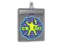 Sticker Slab | Web Stuck (Holo)