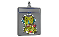Sticker Slab | Zombie Lover