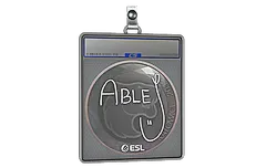 Sticker Slab | ableJ | Katowice 2019