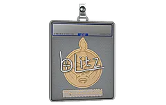 Sticker Slab | bLitz | Copenhagen 2024