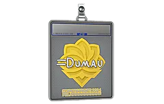 Sticker Slab | dumau | Copenhagen 2024