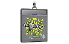 Sticker Slab | es3tag | Antwerp 2022