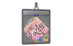 Sticker Slab | gxx- | Rio 2022