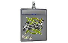 Sticker Slab | headtr1ck | Paris 2023