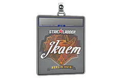 Sticker Slab | jkaem | Berlin 2019