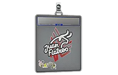 Sticker Slab | juanflatroo | Paris 2023