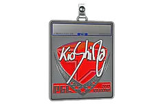 Sticker Slab | kioShiMa | Krakow 2017