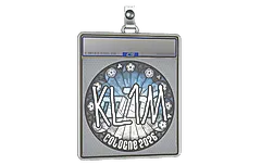 Sticker Slab | kl1m | Cologne 2026