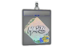 Sticker Slab | magixx | Rio 2022