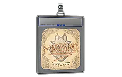 Sticker Slab | malbsMd | Austin 2025