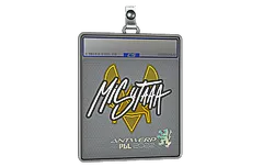 Sticker Slab | misutaaa | Antwerp 2022