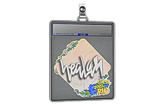 Sticker Slab | neaLaN | Rio 2022