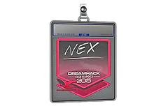 Sticker Slab | nex | Cluj-Napoca 2015