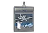 Sticker Slab | shox | Cologne 2015