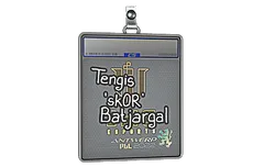 Sticker Slab | sk0R | Antwerp 2022