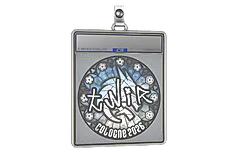 Sticker Slab | tN1R | Cologne 2026