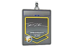 Sticker Slab | tenzki | Cluj-Napoca 2015