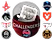Stockholm 2021 Challengers Sticker Capsule