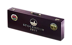 Stockholm 2021 Nuke Souvenir Package