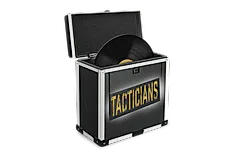 Tacticians Music Kit Box