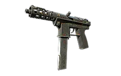 Tec-9 | Army Mesh