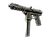 Tec-9 | Army Mesh (Battle-Scarred)