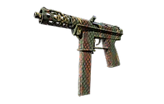 Tec-9 | Army Mesh