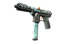 Tec-9 | Avalanche