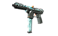 Tec-9 | Avalanche