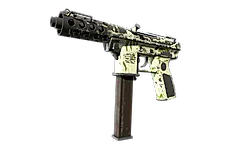 Tec-9 | Bamboo Forest