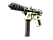 Tec-9 | Bamboo Forest (Battle-Scarred)