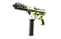 Tec-9 | Bamboo Forest