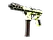 Tec-9 | Bamboo Forest (Field-Tested)