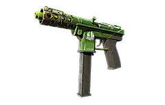 Tec-9 | Bamboozle