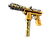 Tec-9 | Banana Leaf (Minimal Wear)