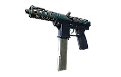 Tec-9 | Blue Blast