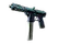 Tec-9 | Blue Blast (Field-Tested)
