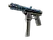 Tec-9 | Blue Titanium (Factory New)