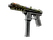 Tec-9 | Brass (Field-Tested)
